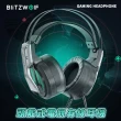 【BlitzWolf】耳罩式電競有線耳機麥克風 BW-GH1