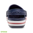 【Crocs】童鞋 貝雅卡駱班大童克駱格(207019-410)