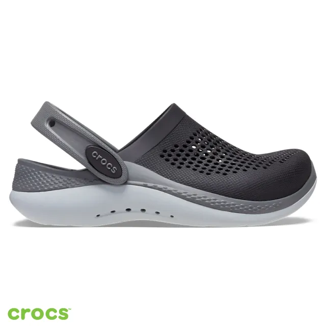 【Crocs】LiteRide360大童克駱格(207021-0DD)