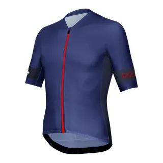 【ZeroRH+】義大利SPEED系列男仕專業自行車衣(夜幕藍 ECU0756_827)