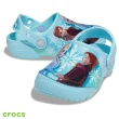 【Crocs】童鞋 趣味學院冰雪奇緣小童克駱格(206804-4O9)