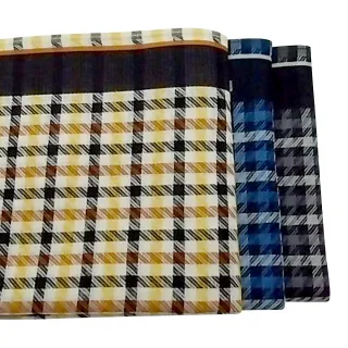 【BARONECE 百諾禮士】俐落魅力經典手帕_單入(621612-05)