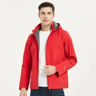 【JORDON 橋登】GORE-TEX Paclite 防風防水機能夾克