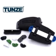 【TUNZE】德國強力磁刷L號含救刷衣 磁鐵刷 塑膠刮刀 塑鋼級強力磁刷(水族強力磁刷 玻璃刮刀)