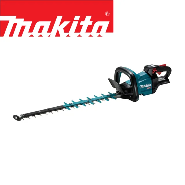 【MAKITA 牧田】40V鋰電無刷樹籬剪-空機-不含充電器及電池(UH004GZ)