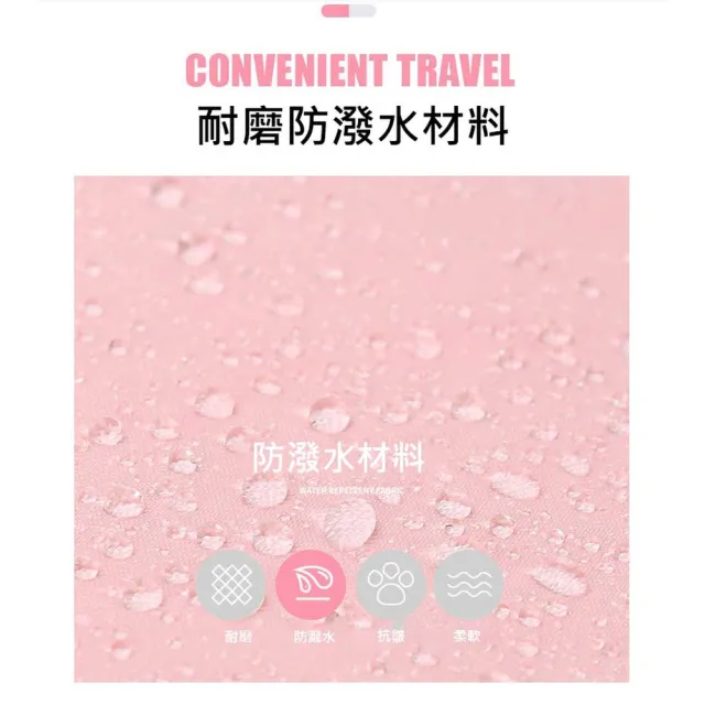 【ROYAL LIFE】乾濕分離多收納輕旅行後背包(旅行 露營 防水包  保溫 收納包 鞋包 多功能)