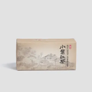 【靜思書軒】小葉紅茶-袋茶30入(小葉紅茶)