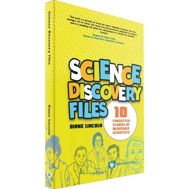 Science Discovery Files