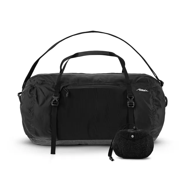 【Matador 鬥牛士】Freefly 30L防水摺疊旅行袋(後背包 登山 折疊 防潑水 旅行 健身 收納)