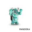 【Pandora官方直營】迪士尼．皮克斯《怪獸公司》毛怪造型串飾