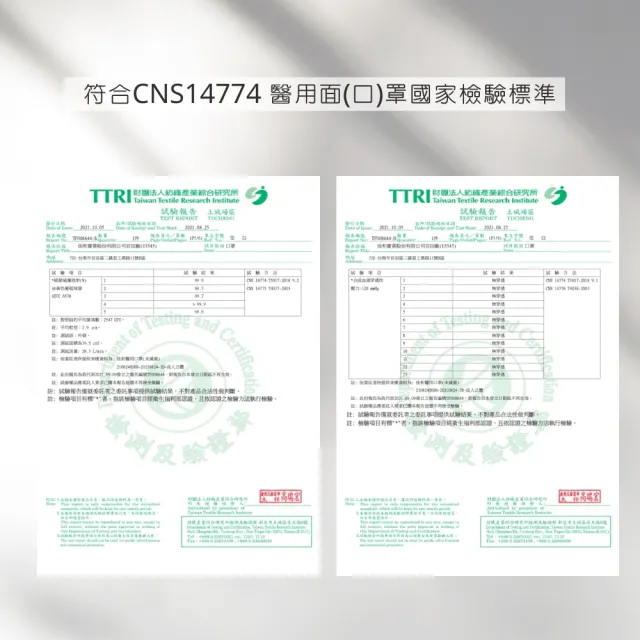 【CHACER 佳和】N95等級成人3D立體成人醫用口罩(30入/N95等級醫用口罩/台灣製+雙鋼印)