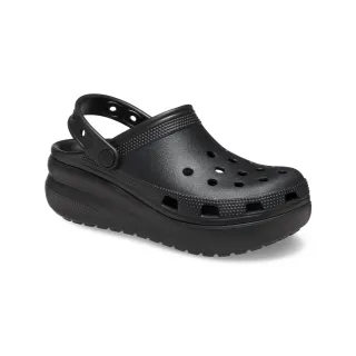 【Crocs】童鞋 經典萌萌童克駱格(207708-001)