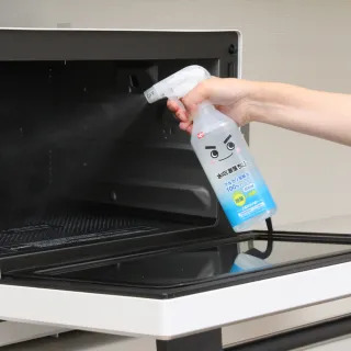 【台隆手創館】LEC激落君電解水清潔劑400ml-S00544