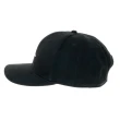 【SKECHERS】棒球帽_碳黑(SKBB7033BLK)