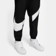 【NIKE 耐吉】Nike AS M NSW HBR PANT WVN    男 長褲 運動 休閒 復古 穿搭 黑白(DV1362-010)