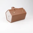【5格入】多功能眼鏡盒(眼鏡收納盒 眼鏡盒 飾品收納盒 墨鏡盒 太陽眼鏡盒 收納盒)