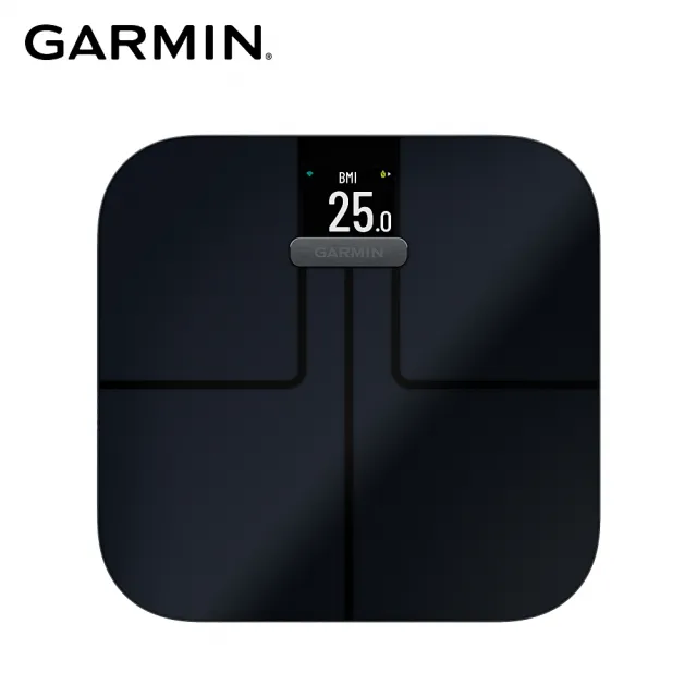 【GARMIN】Index S2 WI-FI 智慧多功能體脂計