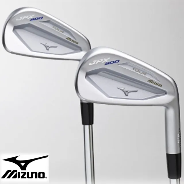 MIZUNO 美津濃】Mizuno JPX 900 TOUR FORGED 桿身NSPRO 950GH HT 鐵桿