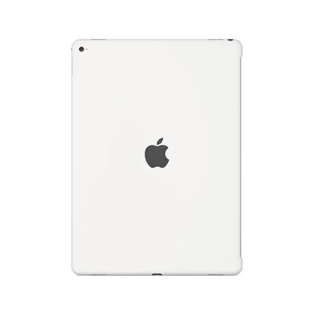 【Apple 蘋果】原廠 iPad Pro 12.9吋 Silicone Case 矽膠保護殼(盒裝)