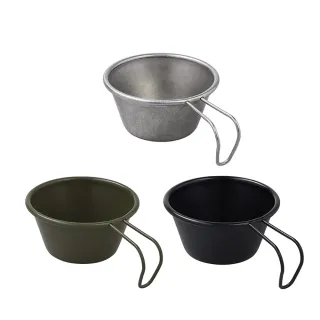 【Thous Winds】白金迷你杯40ml(悠遊戶外)