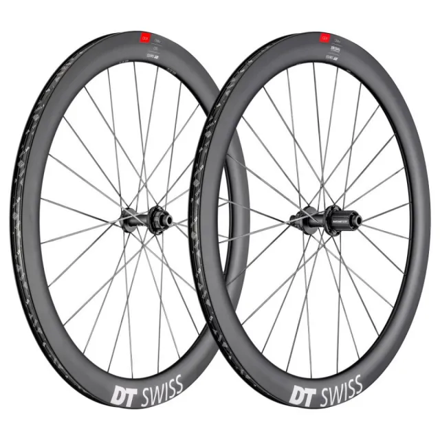 【DT Swiss】ARC 1100 DICUT DB 50/55高 碳纖維碟煞輪組