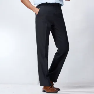 【per-pcs 派彼士】商務菁英款修身平面西褲(814105)