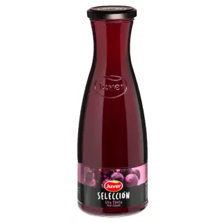 即期品【Juver】西班牙茱兒紅葡萄汁850ml(效期：2024/11/30)