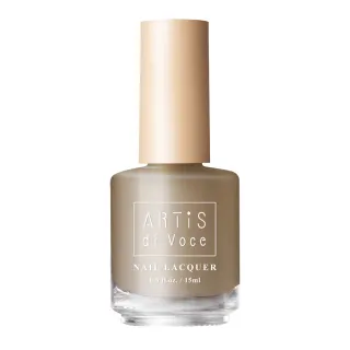 【ARTiS di Voce】保養指甲油 51焦糖奶霜