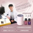 【JMScent Premium】安撫舒眠精油 100%天然複方精油 護芳系列(10ml)