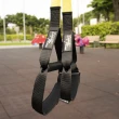 【LEXPORTS 勵動風潮】阻力懸吊訓練繩 / 單錨點系統(懸吊訓練配件 懸吊系統 單錨 核心訓練 健身 重訓 舉重)