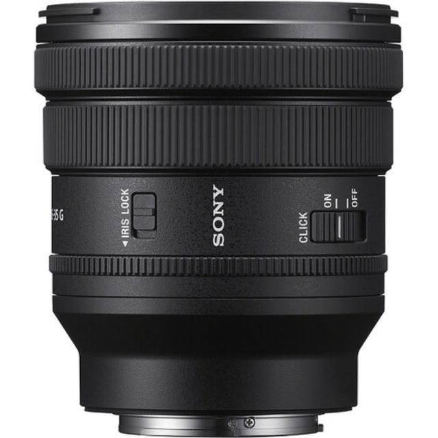 【SONY 索尼】FE PZ16-35mmF4G SELP1635G(公司貨)