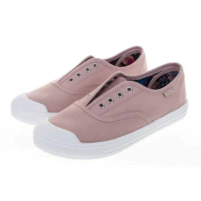 【SKECHERS】女鞋 休閒系列 BOBS B COOL(113826MVE)