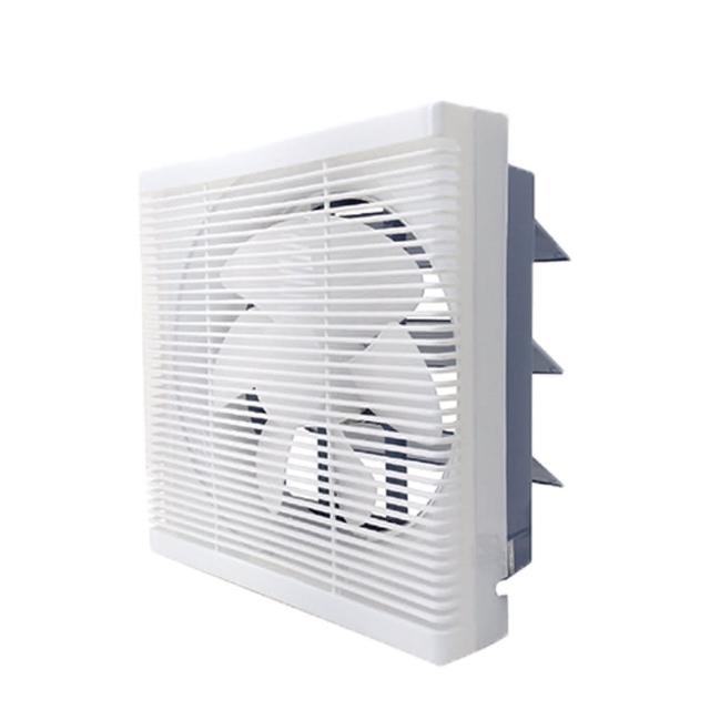 【LAPOLO】12吋DC直流吸排扇(LAN1-1206)