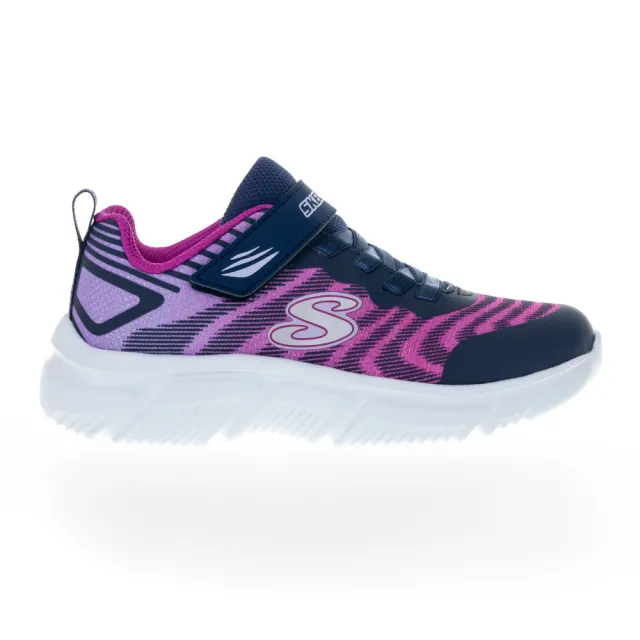 【SKECHERS】女童鞋系列 GO RUN 650(302478LNVPK)