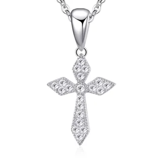 【Majalica】純銀項鍊．項鏈．新年禮物(銀色款)