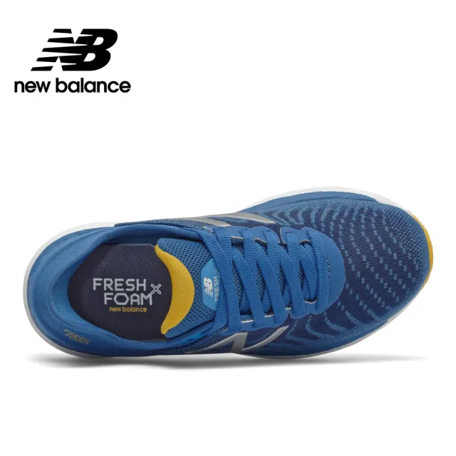 【NEW BALANCE】NB 童鞋_男童/女童_藍色_YP860S11-W