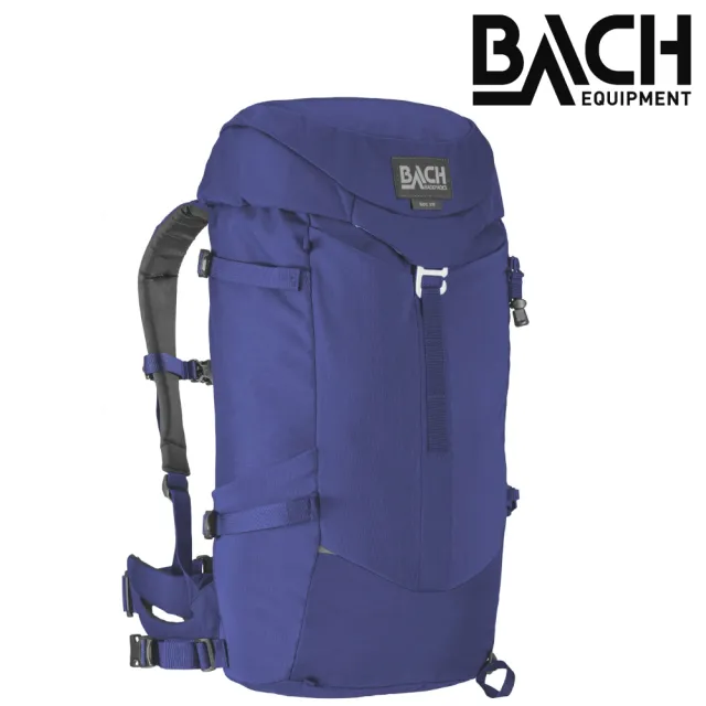 【BACH】Roc 28 登山健行背包 276725(登山背包、登山包、上學包、上課包、大學包、巴哈包)