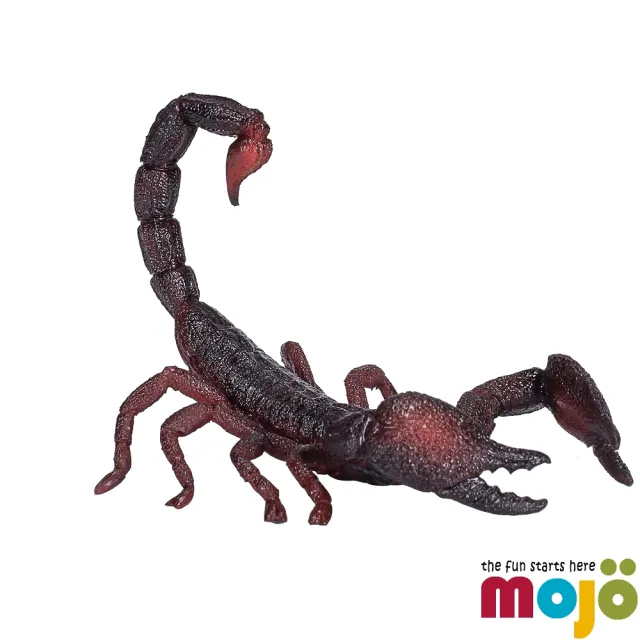 【Mojo Fun】動物模型-帝王蠍