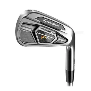 【TaylorMade】Taylormade PSI TOUR 鍛造鐵桿組 NSPRO MODUS 105 S(Taylormade PSI TOUR 鐵桿組)