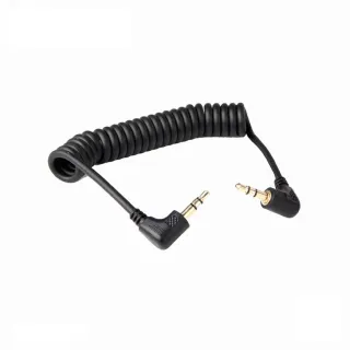 【Saramonic 楓笛】WM4C-C35 音源轉接線(勝興公司貨)