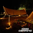 【DIDO Camping】露營帳篷LED氣氛燈(DC019)
