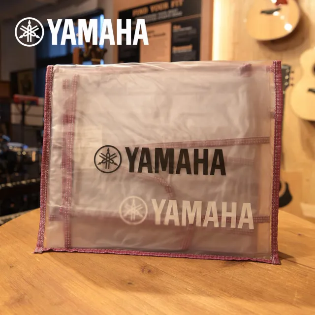【Yamaha 山葉音樂】KCL4 電子琴防塵罩 4系列(PSR-E473/463)