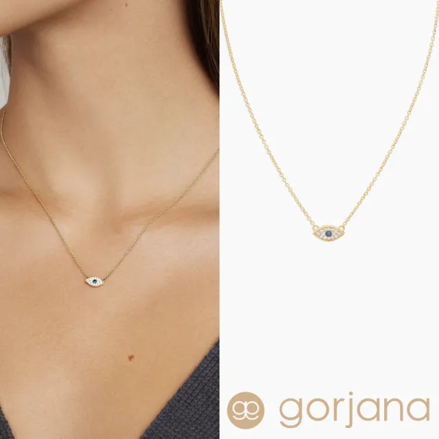 Fine Jewelry: Solid Gold Necklaces, Diamonds & More | gorjana – Page 18