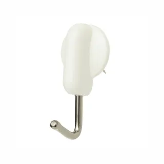 【台隆手創館】LEC釘式掛勾  H-396(3入裝)