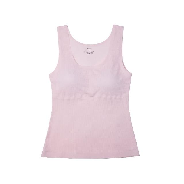 【細織姬ShiJuGi】無鋼圈 無痕內衣 Bra背心 涼感女內衣(4色 /M-XL)