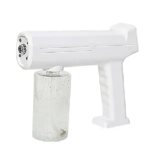 【西歐科技】藍光噴霧無線消毒槍CME-SK800