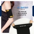 【BeautyFocus】3雙組-蝴蝶袖掰掰/機能塑型手臂套(116)