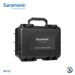 【Saramonic 楓笛】SR-C8 專業收納氣密箱(勝興公司貨)