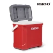 【IGLOO】Igloo LATITUDE 系列 30QT 冰桶 50334(保鮮保冷、露營、戶外、保冰、冰桶)