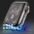 Applewatch 40mm 透明保護殼軟式錶殼(Applewatch保護殼)